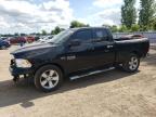 2017 RAM 1500 SLT   for sale at Copart ON - LONDON