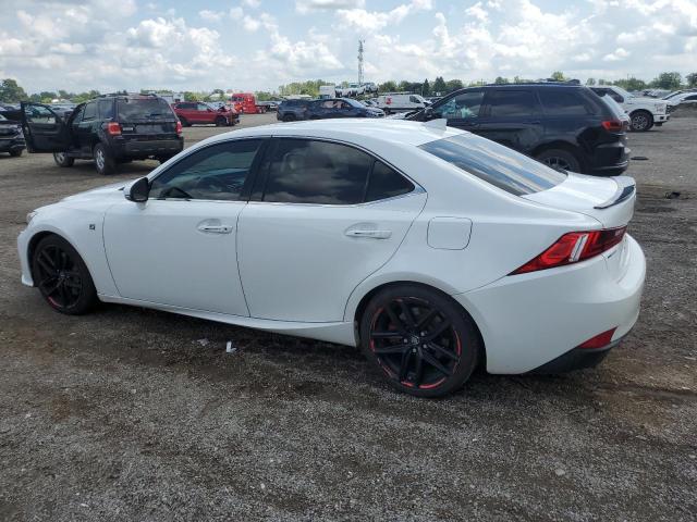 2014 LEXUS IS 350  