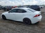 2014 LEXUS IS 350   for sale at Copart ON - LONDON