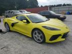 2021 CHEVROLET CORVETTE STINGRAY 2LT   à vendre chez Copart GA - FAIRBURN