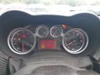 2013 ALFA ROMEO MITO QUADR for sale at Copart BELFAST