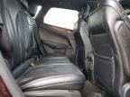 2016 LINCOLN MKC RESERVE   for sale at Copart IN - INDIANAPOLIS