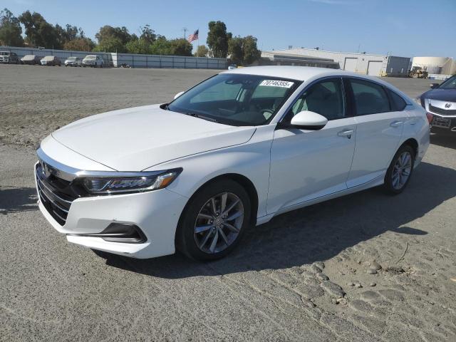 HONDA ACCORD LX 2021