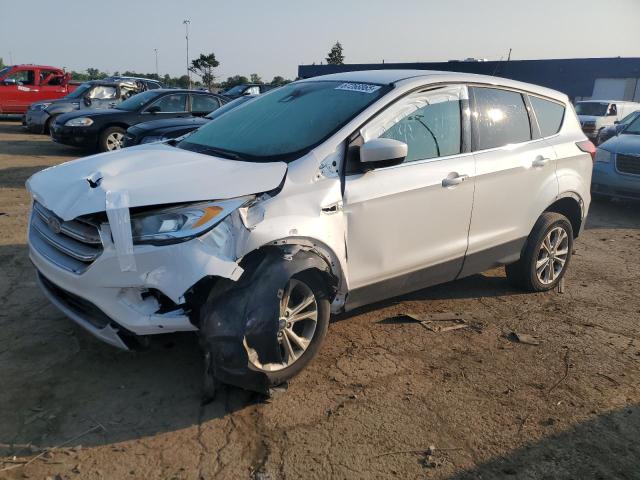  FORD ESCAPE 2019 Biały