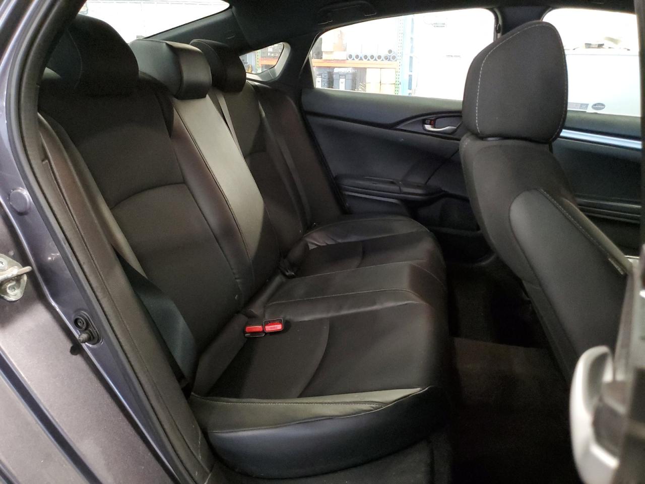 2019 Honda Civic Sport VIN: 19XFC2F85KE203597 Lot: 70208565