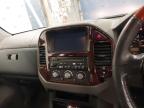 2006 MITSUBISHI SHOGUN DI- for sale at Copart SANDWICH