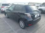 2014 TOYOTA YARIS HYBR for sale at Copart CHESTER