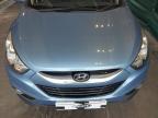 2013 HYUNDAI IX35 PREMI for sale at Copart SANDTOFT