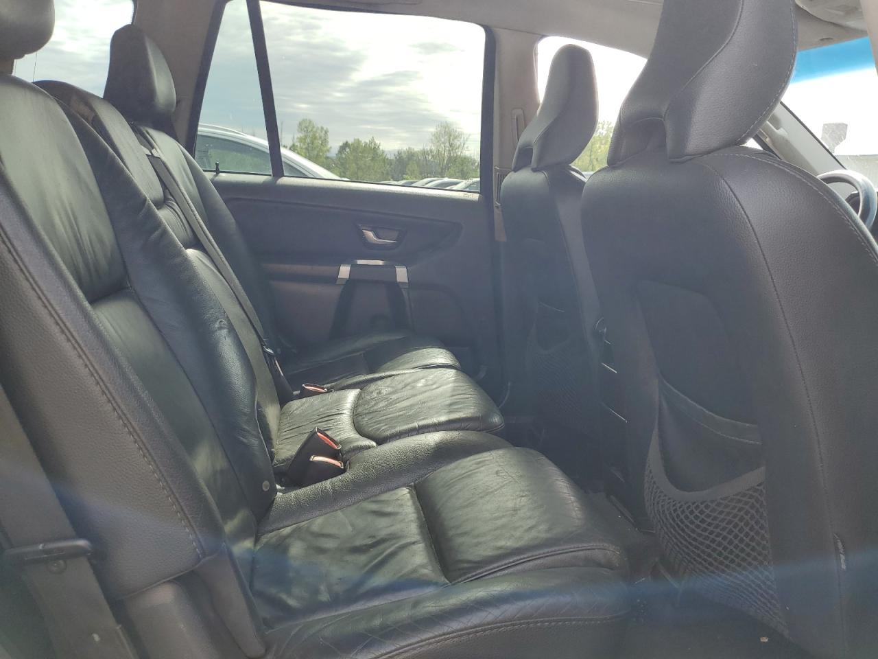 2011 Volvo Xc90 3.2 VIN: YV4952CZXB1594010 Lot: 69344735