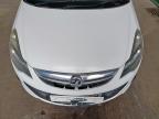 2014 VAUXHALL CORSA LIMITED EDITION  for sale at Copart SANDTOFT