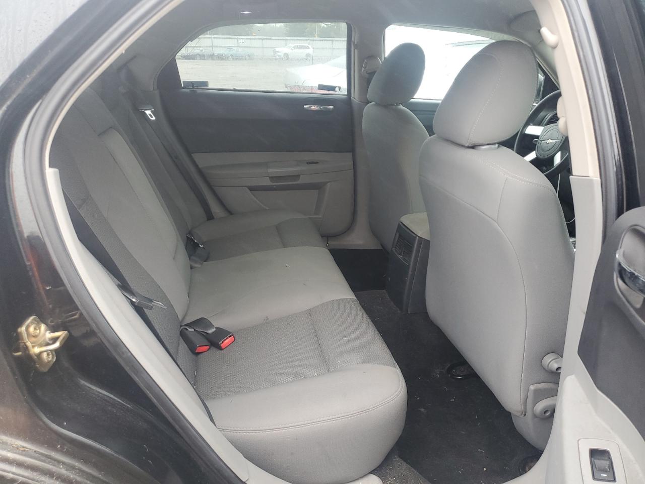 2006 Chrysler 300 VIN: 2C3LA43R16H273971 Lot: 69631365