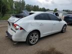 2012 VOLVO S60 T6   for sale at Copart ON - COOKSTOWN