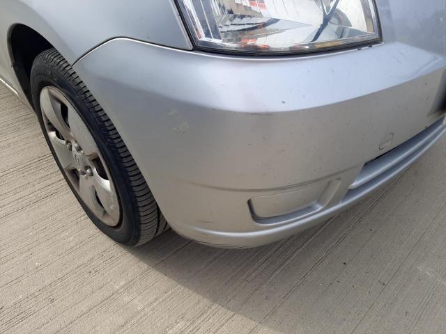 2007 KIA PICANTO GS