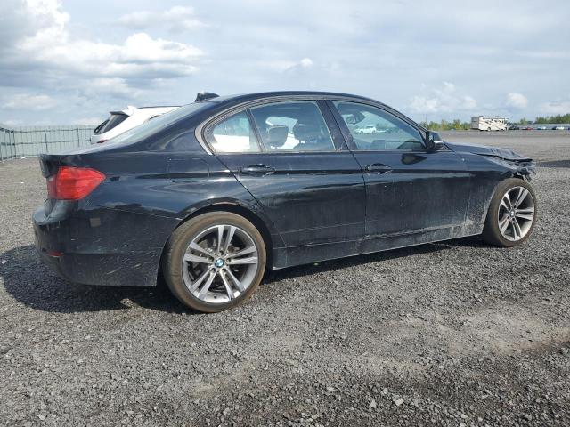2015 BMW 320 I XDRIVE  