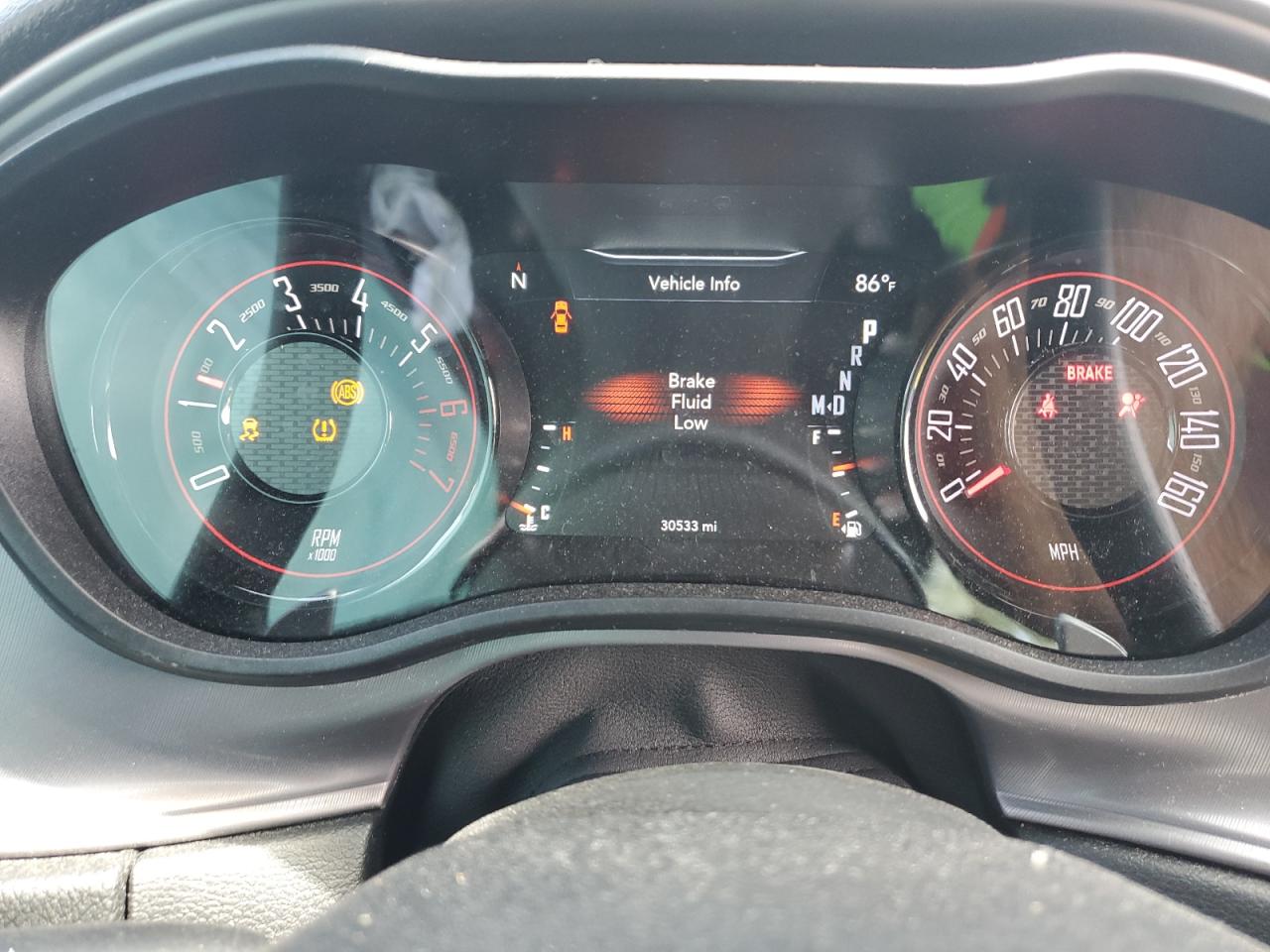 2023 Dodge Challenger R/T VIN: 2C3CDZBT9PH684568 Lot: 69748225