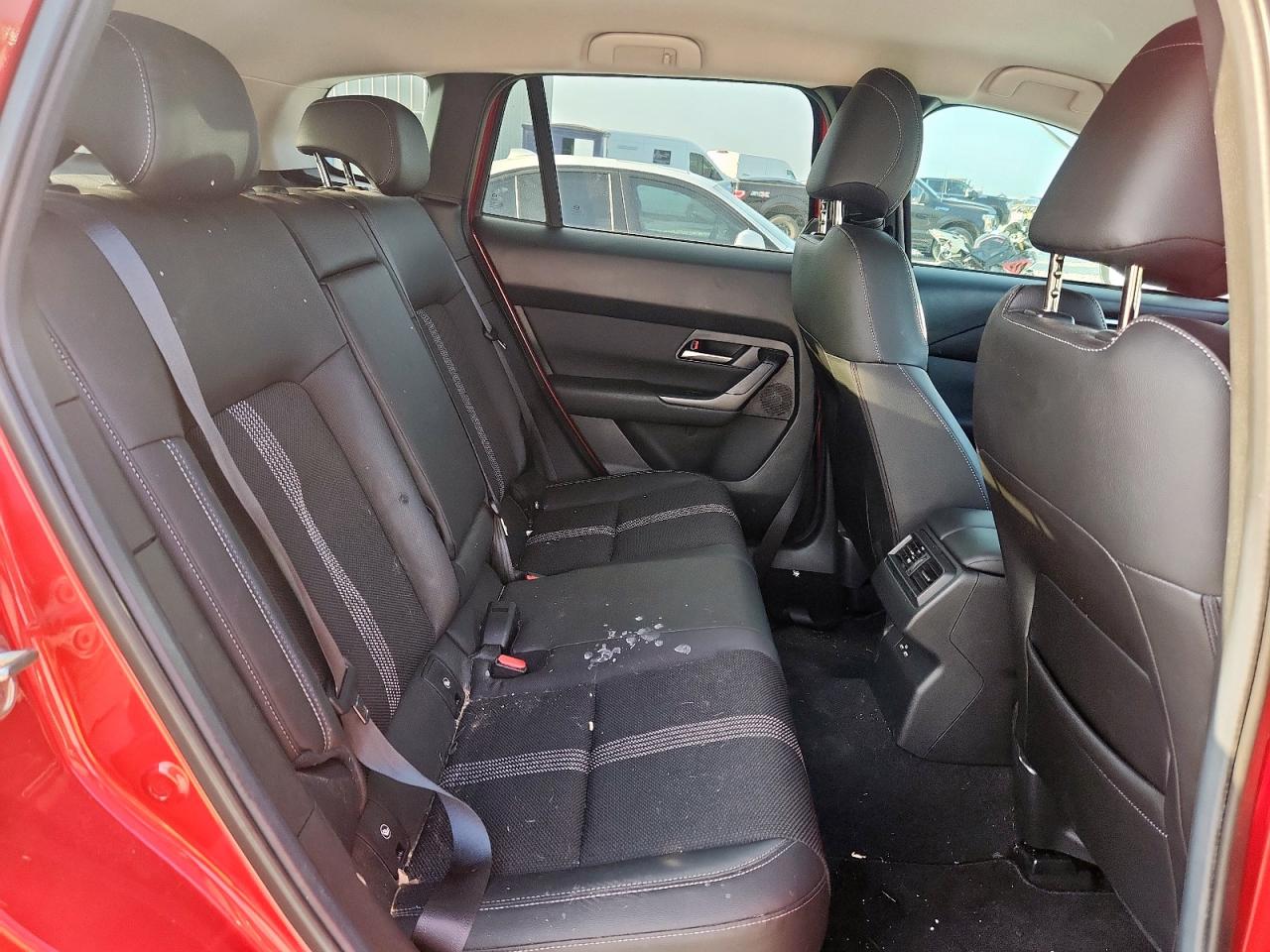 2024 Mazda Cx-50 Preferred VIN: 7MMVABBM6RN212075 Lot: 70431395