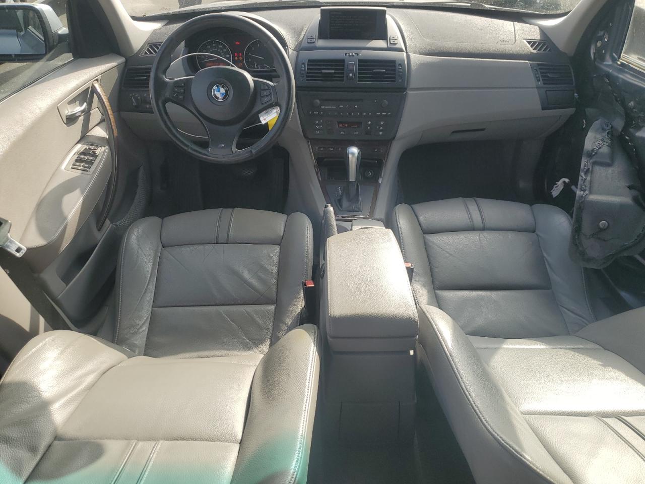 2006 BMW Uk VIN: WBXPA93496WG74948 Lot: 70669575