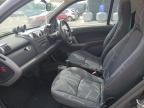 2009 SMART FORTWO PAS for sale at Copart COLCHESTER