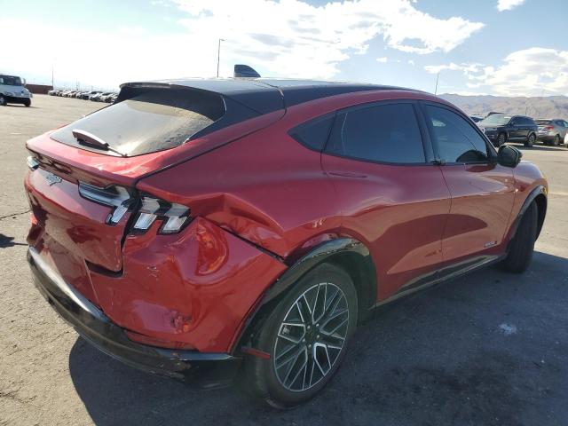  FORD MUSTANG 2024 Red