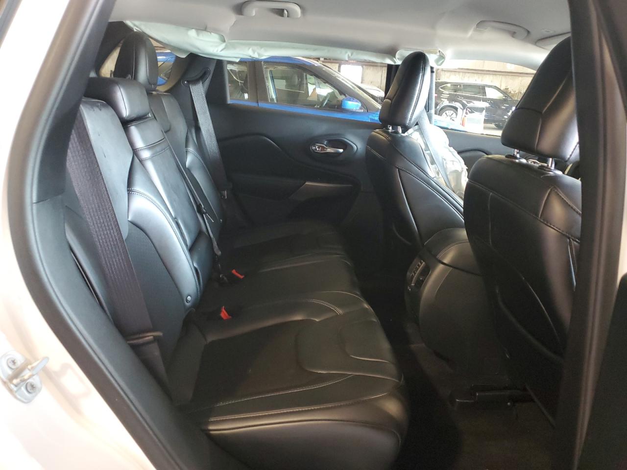 2019 Jeep Cherokee Latitude Plus VIN: 1C4PJMLB6KD174831 Lot: 67712015