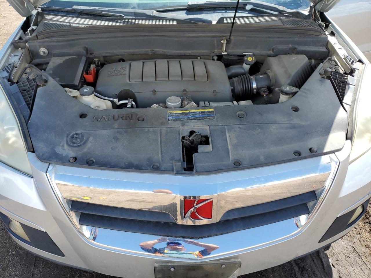 2009 Saturn Outlook Xr VIN: 5GZEV23D79J110650 Lot: 70683555