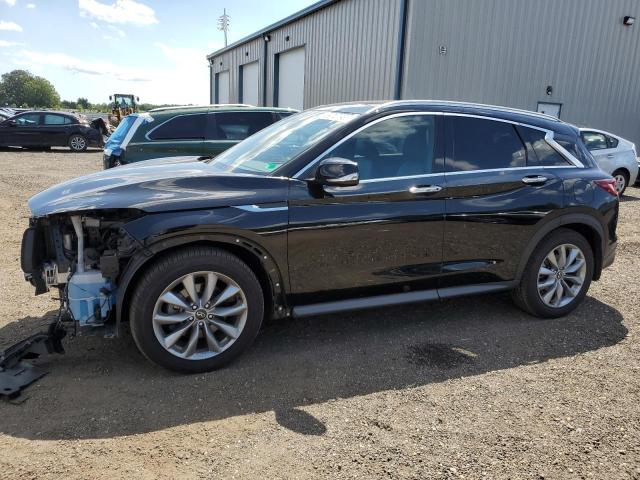 INFINITI QX50 ESSENTIAL 2022