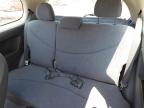 2001 TOYOTA YARIS GS  for sale at Copart GLOUCESTER