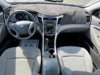 2012 HYUNDAI SONATA HYBRID   for sale at Copart TX - HOUSTON
