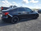 2023 HONDA CIVIC SPORT   for sale at Copart ON - OTTAWA
