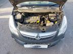 2011 VAUXHALL CORSA SE for sale at Copart GLOUCESTER