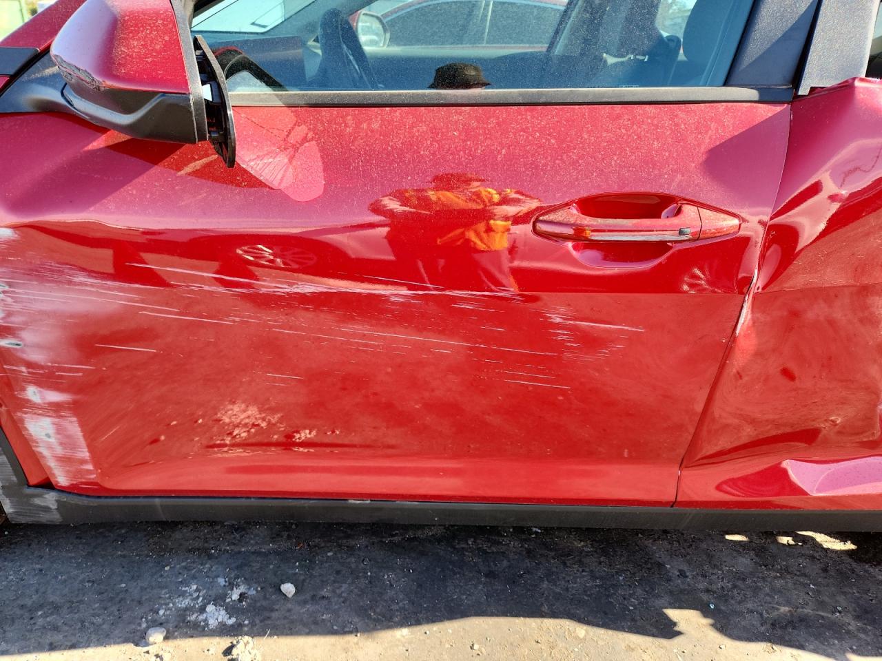 2025 Kia K4 Ex VIN: 3KPFU4DE7SE159801 Lot: 69189795