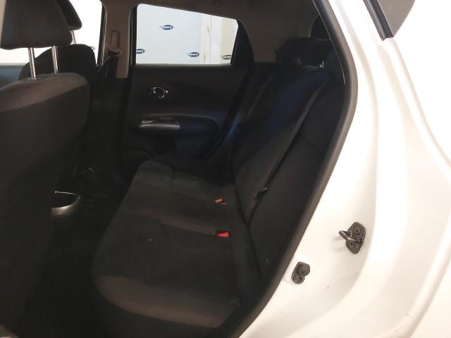 2010 NISSAN JUKE ACENTA SPORT 