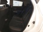 2010 NISSAN JUKE ACENTA SPORT  for sale at Copart SANDWICH