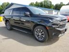 2021 CHEVROLET SUBURBAN K1500 LT   à vendre chez Copart CT - HARTFORD SPRINGFIELD