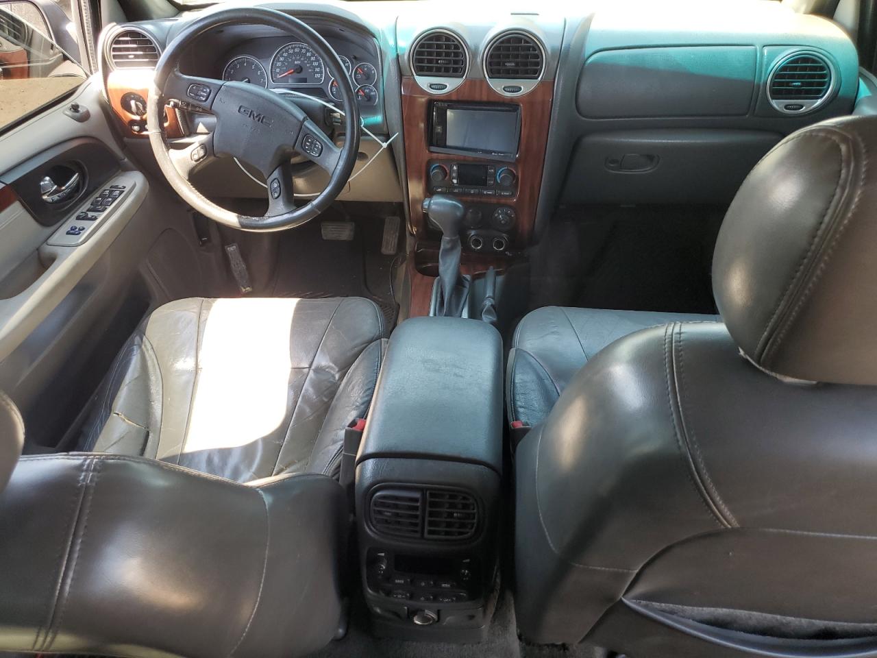 2004 GMC Envoy VIN: 1GKDT13S842134104 Lot: 68589425