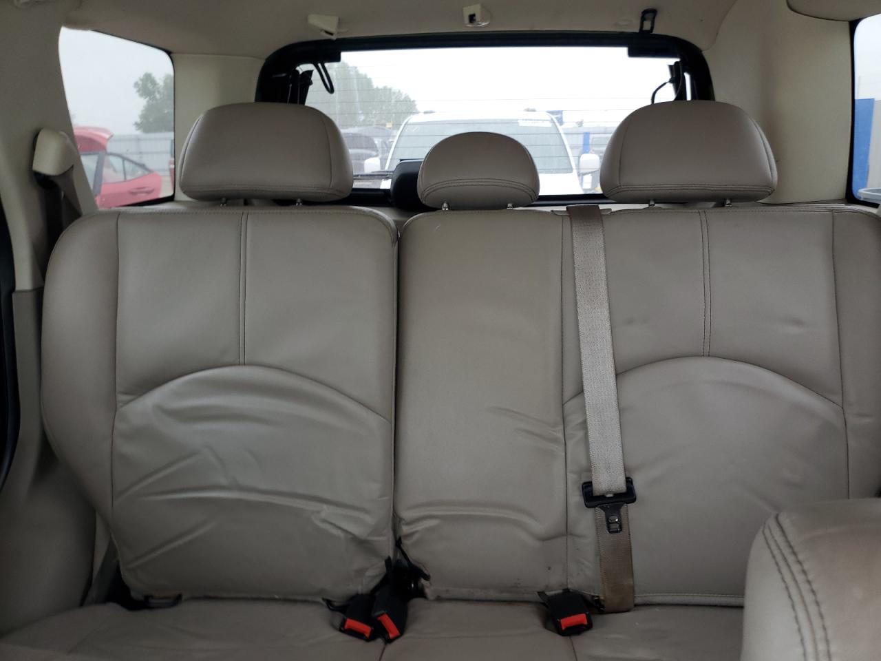 2009 Mercury Mariner Hybrid VIN: 4M2CU29379KJ13787 Lot: 70720545