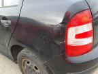 2005 SKODA FABIA CLASSIC HTP  for sale at Copart WOLVERHAMPTON