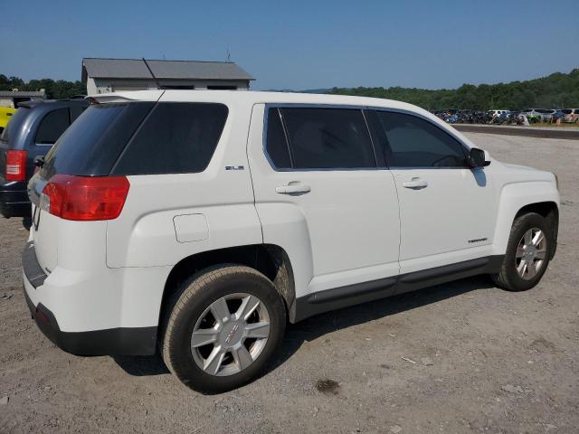  GMC TERRAIN 2013 Biały