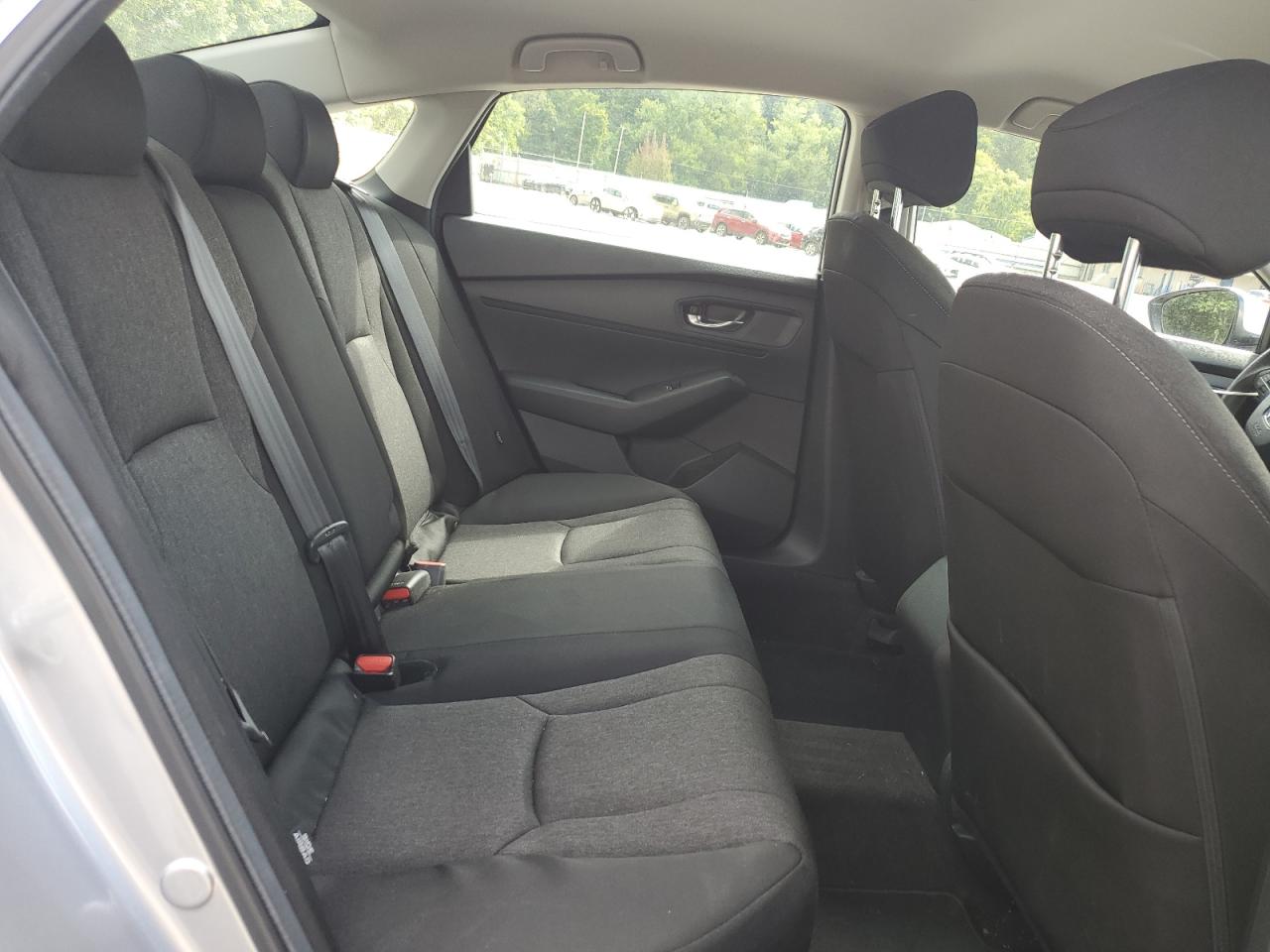 2024 Honda Accord Lx VIN: 1HGCY1F21RA014518 Lot: 69727315