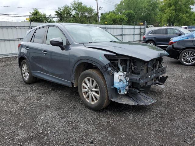 Parquets MAZDA CX-5 2016 Сharcoal