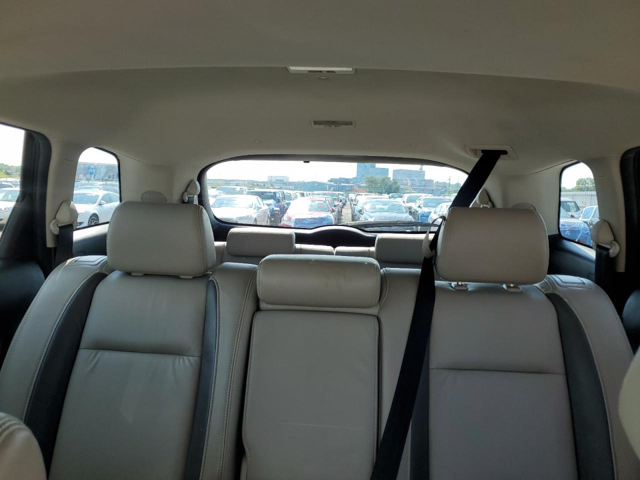 2010 Mazda Cx-9 VIN: JM3TB3MA3A0203968 Lot: 67696345