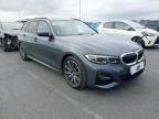 2019 BMW 3 SERIES M SPORT for sale at Copart CHESTER