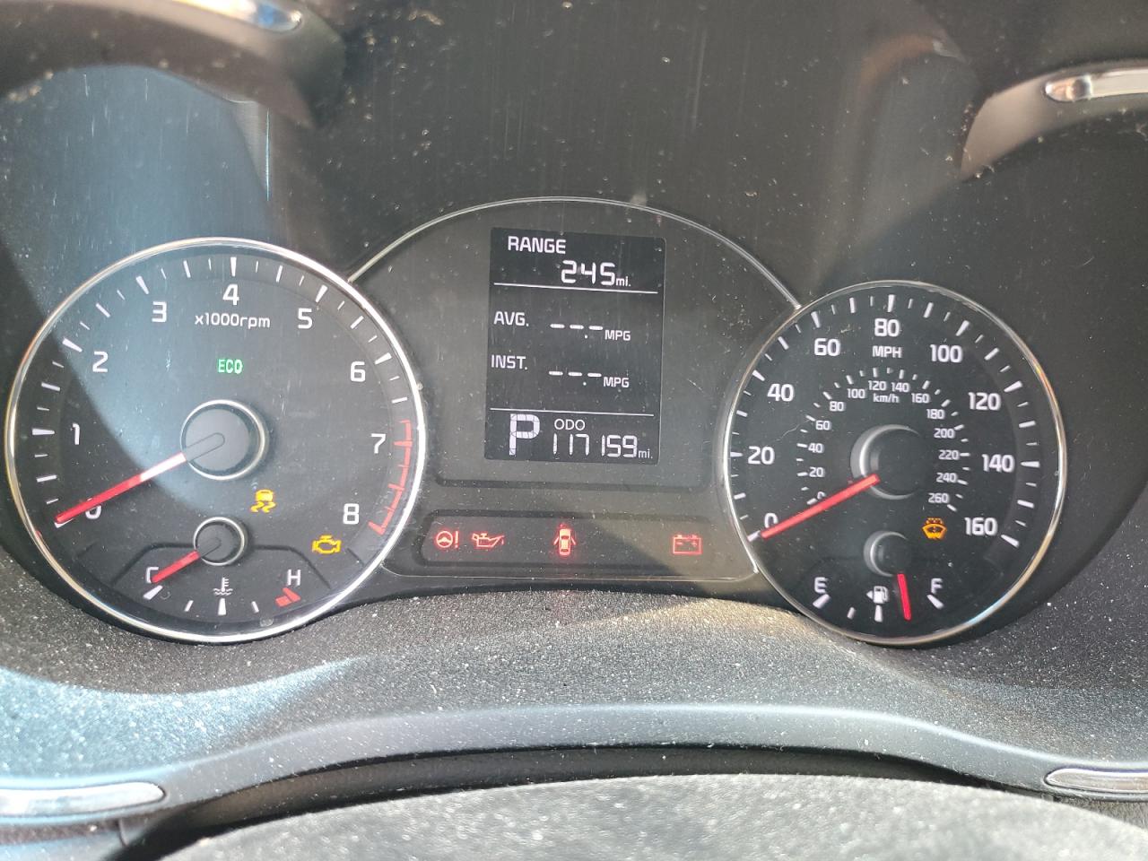 2014 Kia Forte Lx VIN: KNAFX4A60E5091780 Lot: 69215995