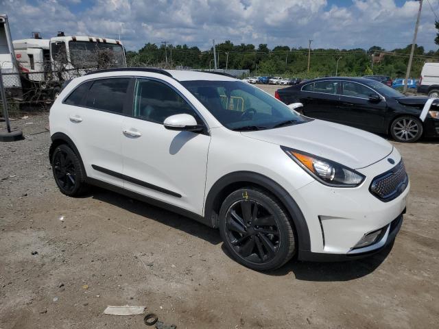 KIA NIRO 2019 White