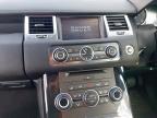 2011 LAND ROVER RANGE ROVE for sale at Copart WHITBURN