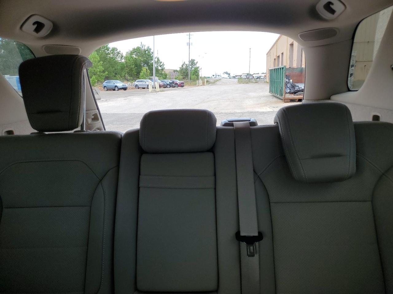 2014 Mercedes-Benz Ml 350 4Matic VIN: 4JGDA5HB6EA395557 Lot: 68367205