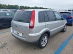 2009 FORD FUSION ZET for sale at Copart NEWBURY