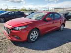 2018 MAZDA 3 SPORT   à vendre chez Copart ON - OTTAWA