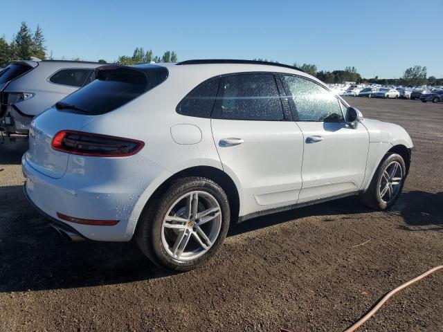 2018 PORSCHE MACAN S  