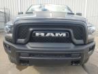 2022 RAM 1500 CLASSIC SLT for sale at Copart AB - EDMONTON